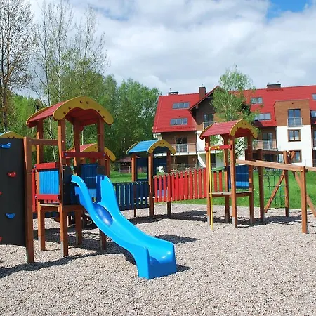 Zwyciezcow * Polanica-Zdrój