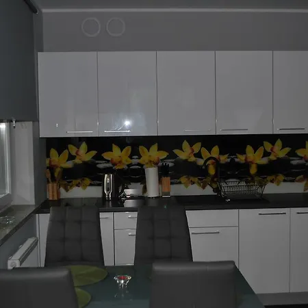 Lejlighed Zwyciezcow