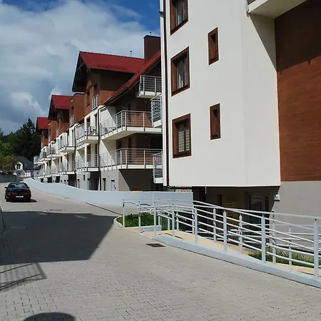 Zwyciezcow Lejlighed