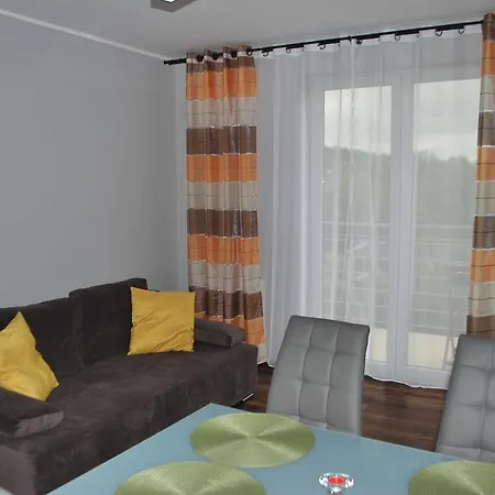 Zwyciezcow Lejlighed *