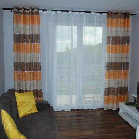 Zwyciezcow Lejlighed