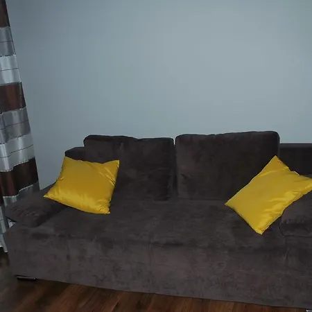 Lejlighed Zwyciezcow *