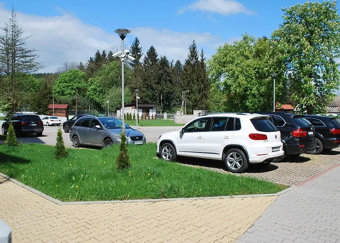 Appartamento Zwyciezcow