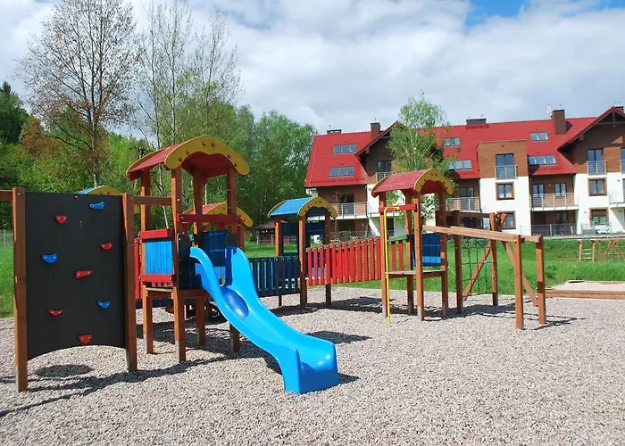 Zwyciezcow * Polanica-Zdrój