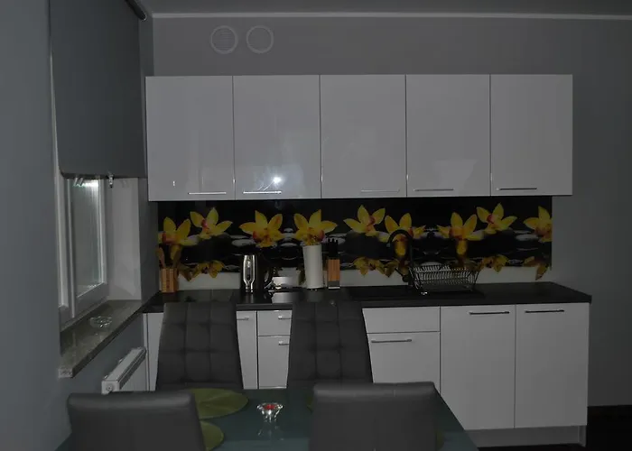 Appartamento Zwyciezcow