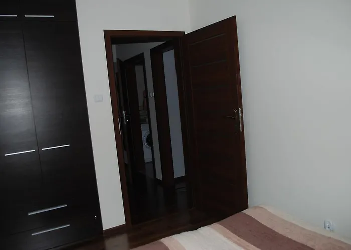 Zwyciezcow Appartamento Polanica-Zdrój