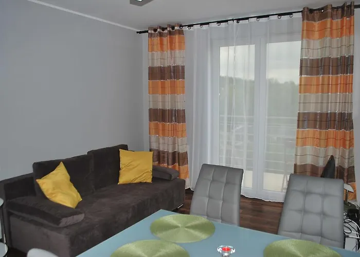 Zwyciezcow Appartamento *