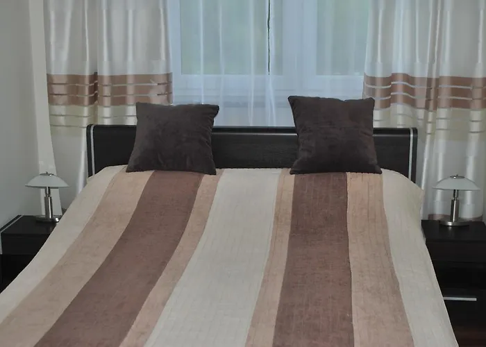 Appartamento Zwyciezcow