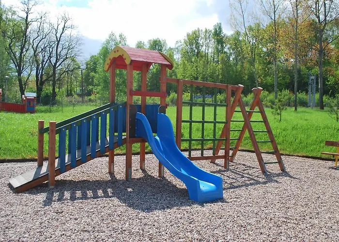 Zwyciezcow Appartamento Polanica-Zdrój