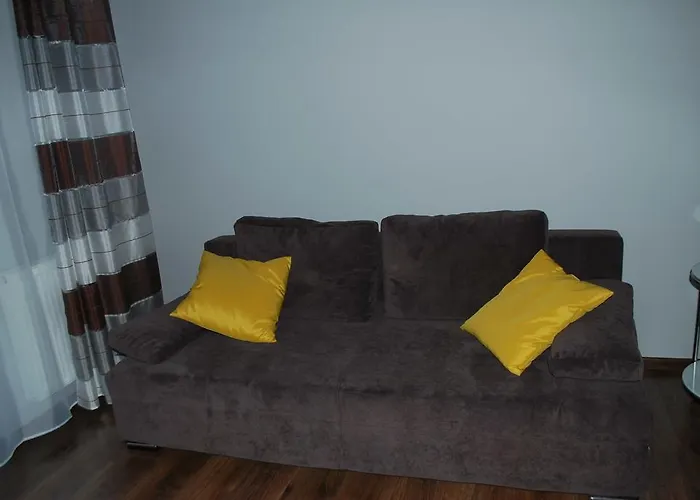 Appartamento Zwyciezcow *