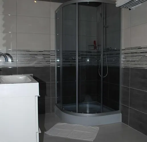 Zwyciezcow Appartamento Polanica-Zdrój